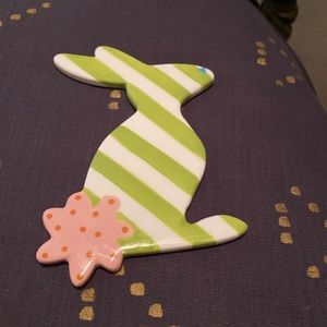 Happy Everything Mini Attachment Bunny Retired